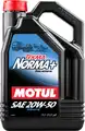 MOTUL TEKMA NORMA+ 20W50 5L - Motul