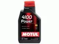 MOTUL  4100 Power    15W-50  1L (12) - Motul