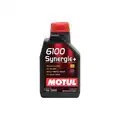 MOTUL 6100 Synergie + 10W40 1L - Motul