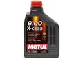 MOTUL  8100  X-cess  5W-40  2L (12) - Motul