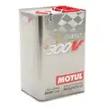 MOTUL NEW 300V COMPETITION 15W-50 5L - Motul