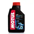 MOTUL 3000 4T 20W50 1L  - Motul