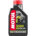 MOTUL 5000 4T 10W-40 1L - Motul
