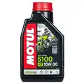 MOTUL 5100 4T 10W-30 1L - Motul