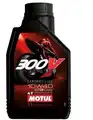 MOTUL 300V 4T FACTORY LINE 10W-40 1L - Motul