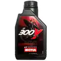 MOTUL 300V 4T FACTORY LINE 15W-50 1L - Motul