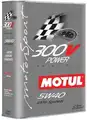 MOTUL 300V POWER 5W40 2L - Motul