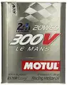 MOTUL 300V Le Mans 20W-60 2L - Motul