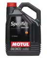 MOTUL Specific RBS0-2AE 0W-20 5L - Motul