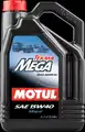 MOTUL TEKMA MEGA 15W-40 5L - Motul