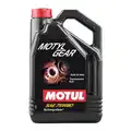 75W80 MOTYLGEAR váltóolaj 5L - Motul