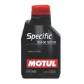 MOTUL SPECIFIC 504 00 507 1L - Motul
