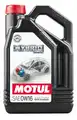 MOTUL HYBRID 0W-16 4L - Motul