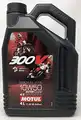 MOTUL 300V2 4T FACTORY LINE 10W-50 4L - Motul