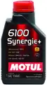 MOTUL 6100 Synergie+10W-40 1L - Motul