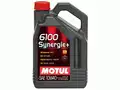 MOTUL 6100 Synergie+10W-40 4L - Motul
