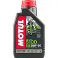 MOTUL 5100 4T 20W-50 1L - Motul