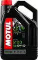 MOTUL 5100 4T 20W-50 4L - Motul