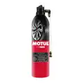 Gumijavító spray - Motul