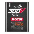 MOTUL 300V Power 5W-30 5L - Motul