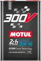 MOTUL 20W60 5L 300V LE MANS / ESTER CORE TECHNOLOGY - Motul