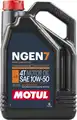 MOTUL NGEN 7 4T 10W-50 4L - Motul