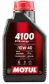 MOTUL 4100 SYN-NERGY SPEC 10W-40 1L - Motul