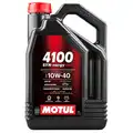 MOTUL 4100 SYN-NERGY SPEC 10W-40 4L - Motul
