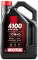 MOTUL 4100 SYN-NERGY SPEC 10W-40 5L - Motul