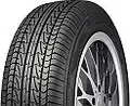 135/80R15 T CX-668 - Nankang
