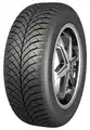 255/55R18 V AW-6 XL - Nankang