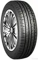 255/65R17 H SV-55 XL - Nankang