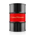Motorolaj New Power  10w40 60L - NEW POWER