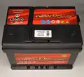 AKKUMULÁTOR  Premium 12 V 60 Ah J+ - NEW POWER