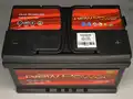 AKKUMULÁTOR  Premium 12v 74 Ah Alacsony - NEW POWER