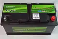 New Power Standard  12V100 J+  760A - NEW POWER