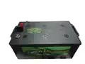 New Power Standard 12V220Ah - NEW POWER