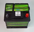 New Power Standard 12V45Ah - NEW POWER