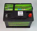 New Power Standard 12V55Ah J+ - NEW POWER
