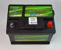 New Power Standard 12V60AH - NEW POWER