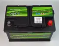 New Power Standard 12V72Ah - NEW POWER