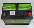 New Power Standard 12V75Ah - NEW POWER