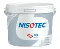 Nisotec Grease Graphite EP 2 800ml - Nisotec
