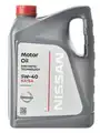 MOTOROLAJ NISSAN 5W40 5L - O.E. - Nissan
