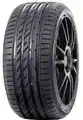 225/45ZR18 95Y ZLINE Ef=EAd=AZg=72Cl=2 - Nokian