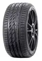 155/65R14 75T XLINE Ef= EAd=B Zg= 2Cl=70 - Nokian