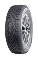 285/50R20 116R HAKKAPE. R2 SUV Ef= CAd=F Zg= 2Cl=75 - Nokian