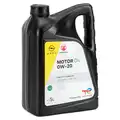 MOTOROLAJ 0W20 5L GM - Opel