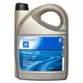 OPEL MOTOROLAJ 5W-30 5 LITER - Opel
