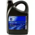 OPEL MOTOROLAJ 10W-40 4 LITER - Opel
